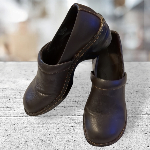 Sonoma slip on shoes size 7 M brown - Picture 12 of 13